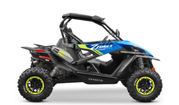 ZFORCE1000 Sport Right Royal Blue